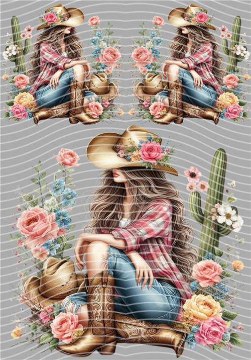 A5 Notebook Wraps-A 867